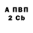 Амфетамин Premium ANDRER BONDD